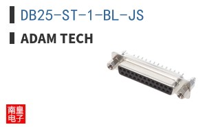 DB25-ST-1-BL-JS ͼƬ